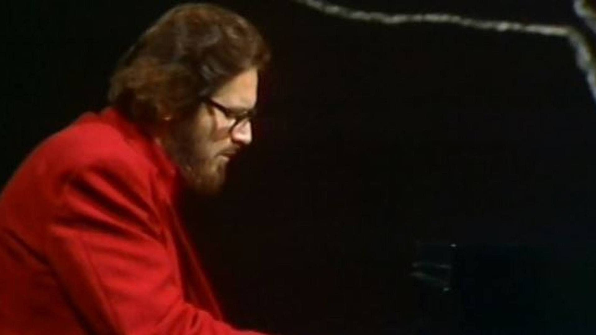 Bill Evans
