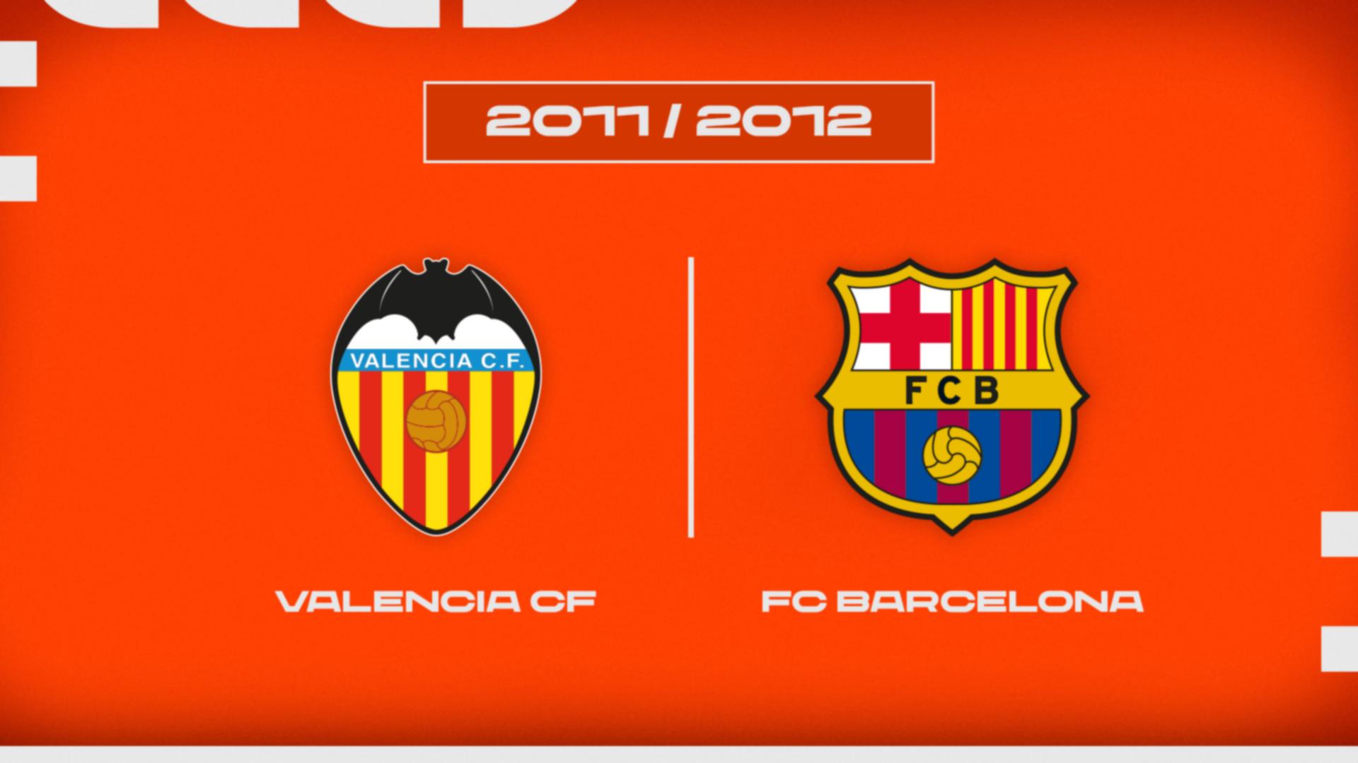 Liga Española 2011/2012 J05