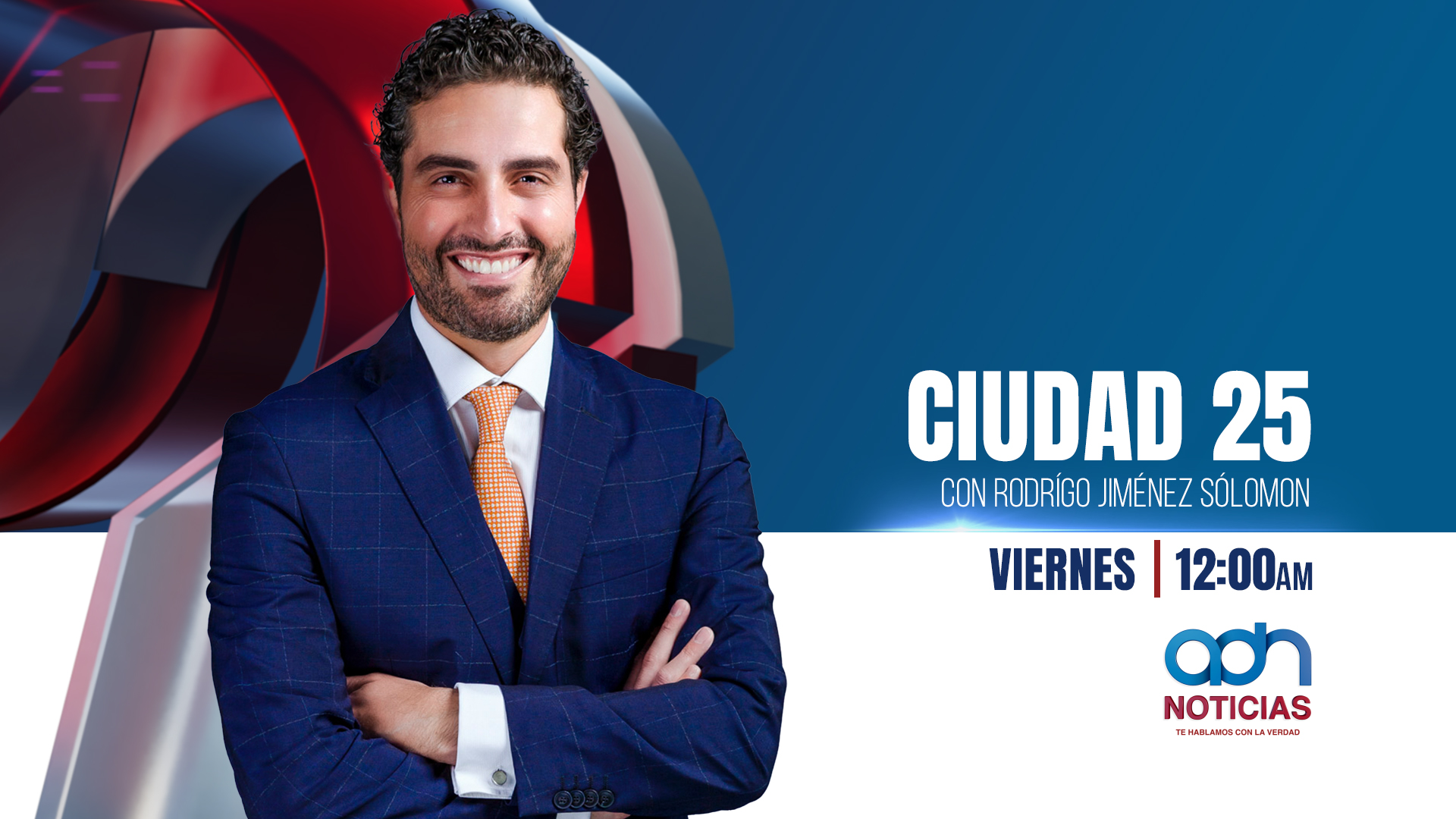 Ciudad 25