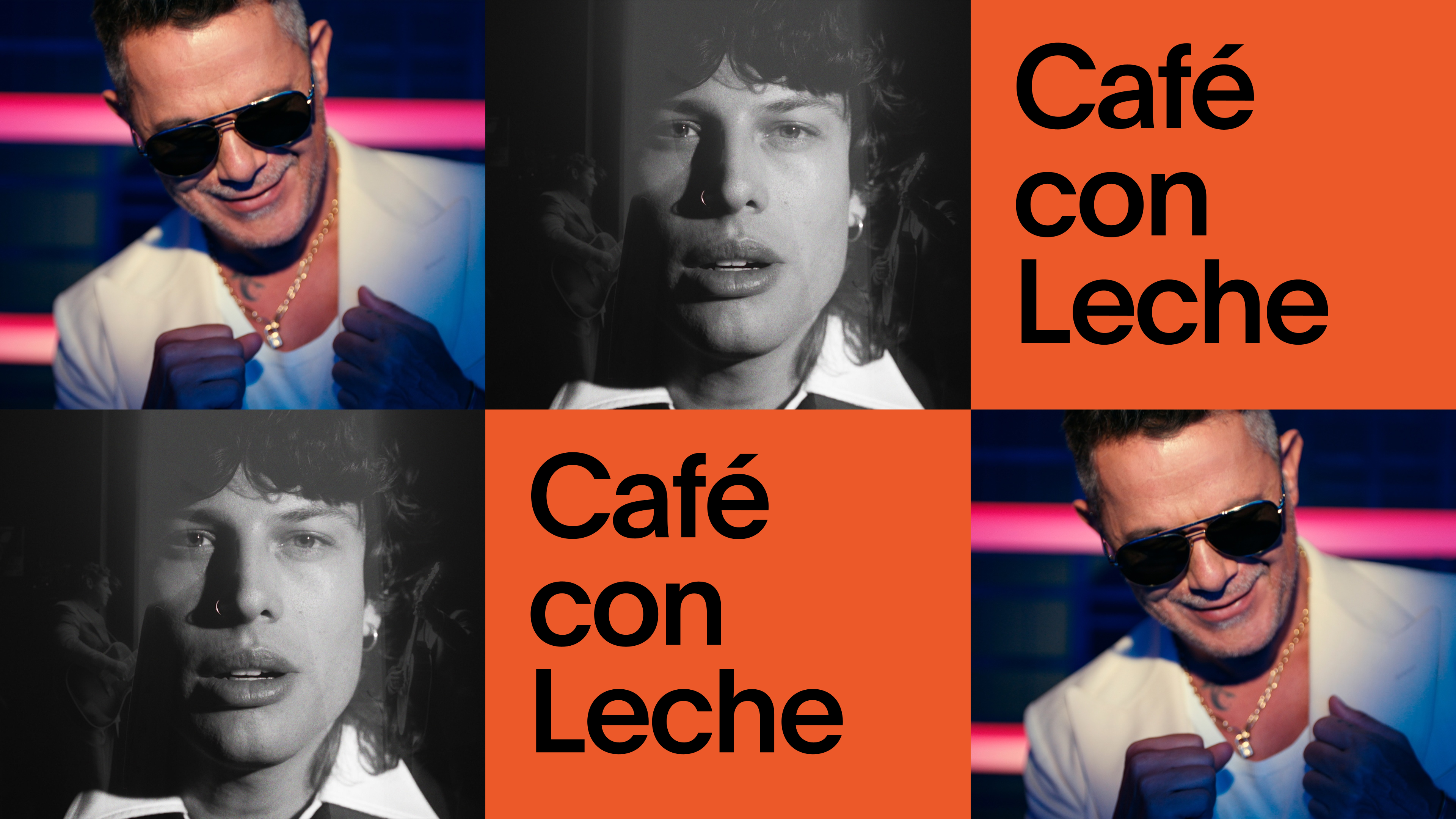 Café con Leche
