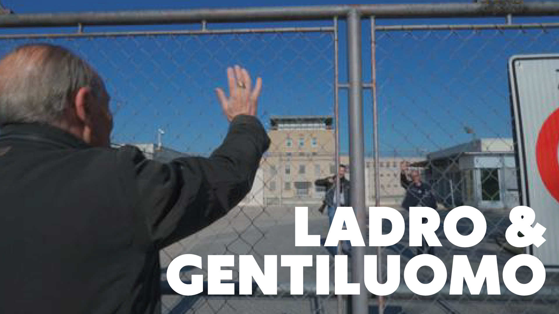 Ladro e Gentiluomo