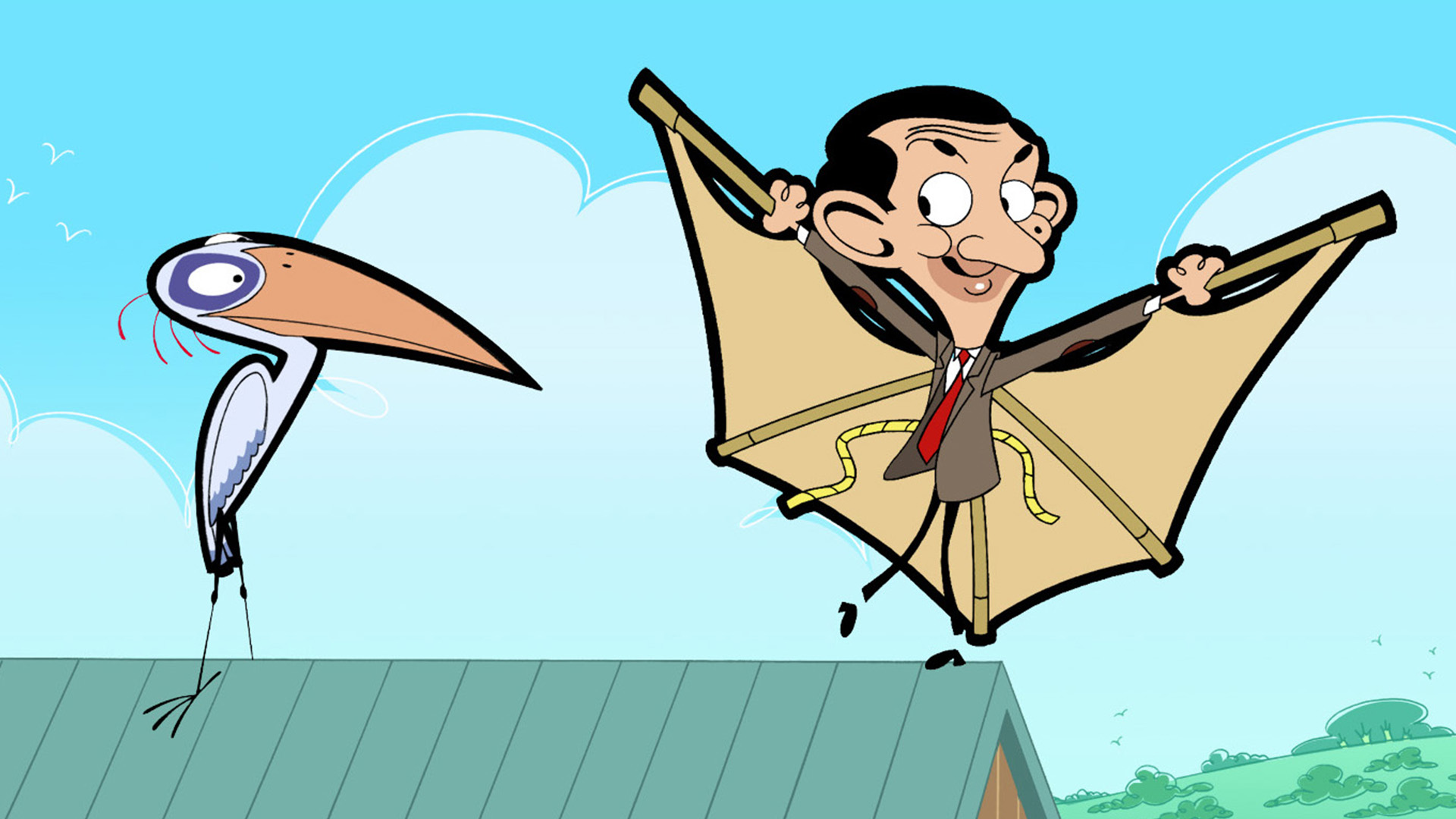 L'invasione delle rane