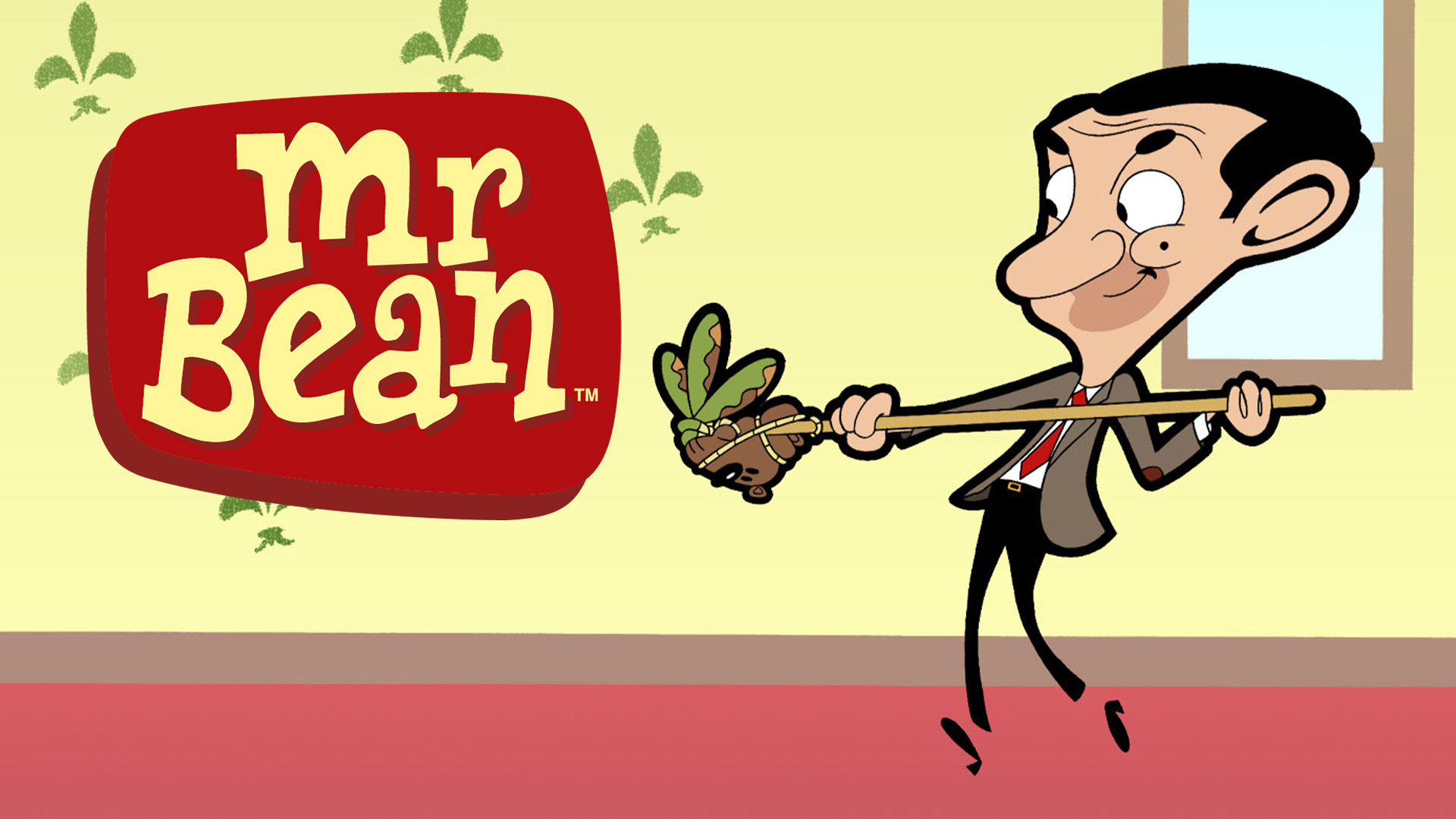 Mr Bean Animated Season 01