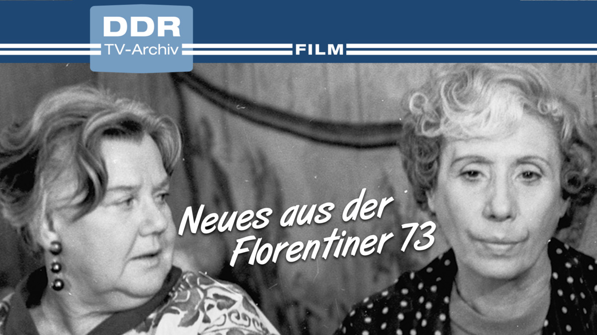 Neues aus der Florentiner 73