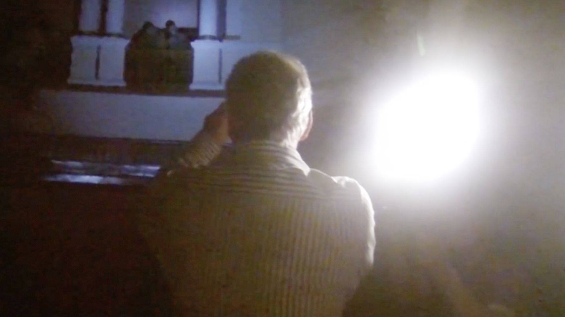 The Galleries of Justice