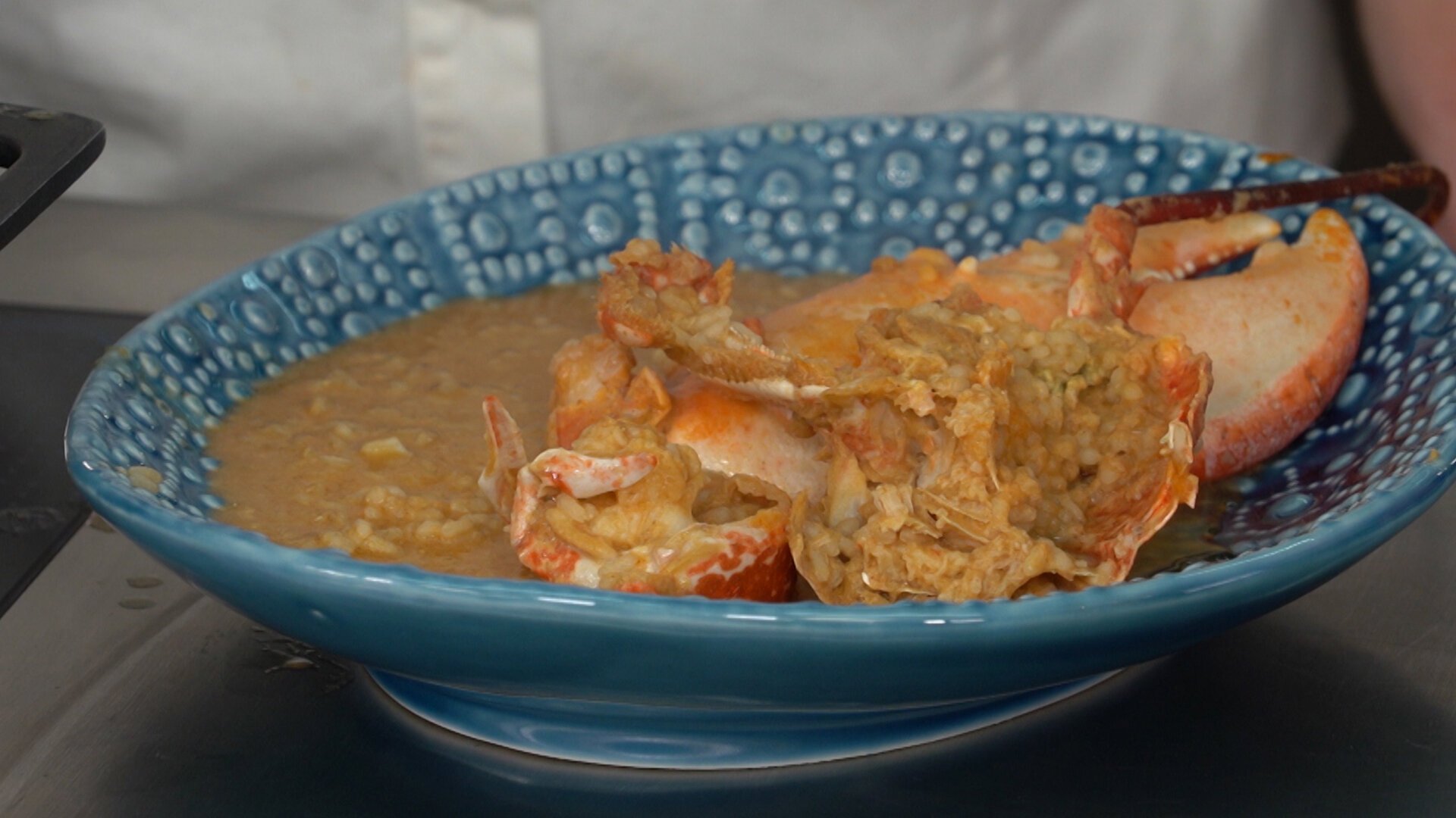 La Cocina de ¡HOLA!