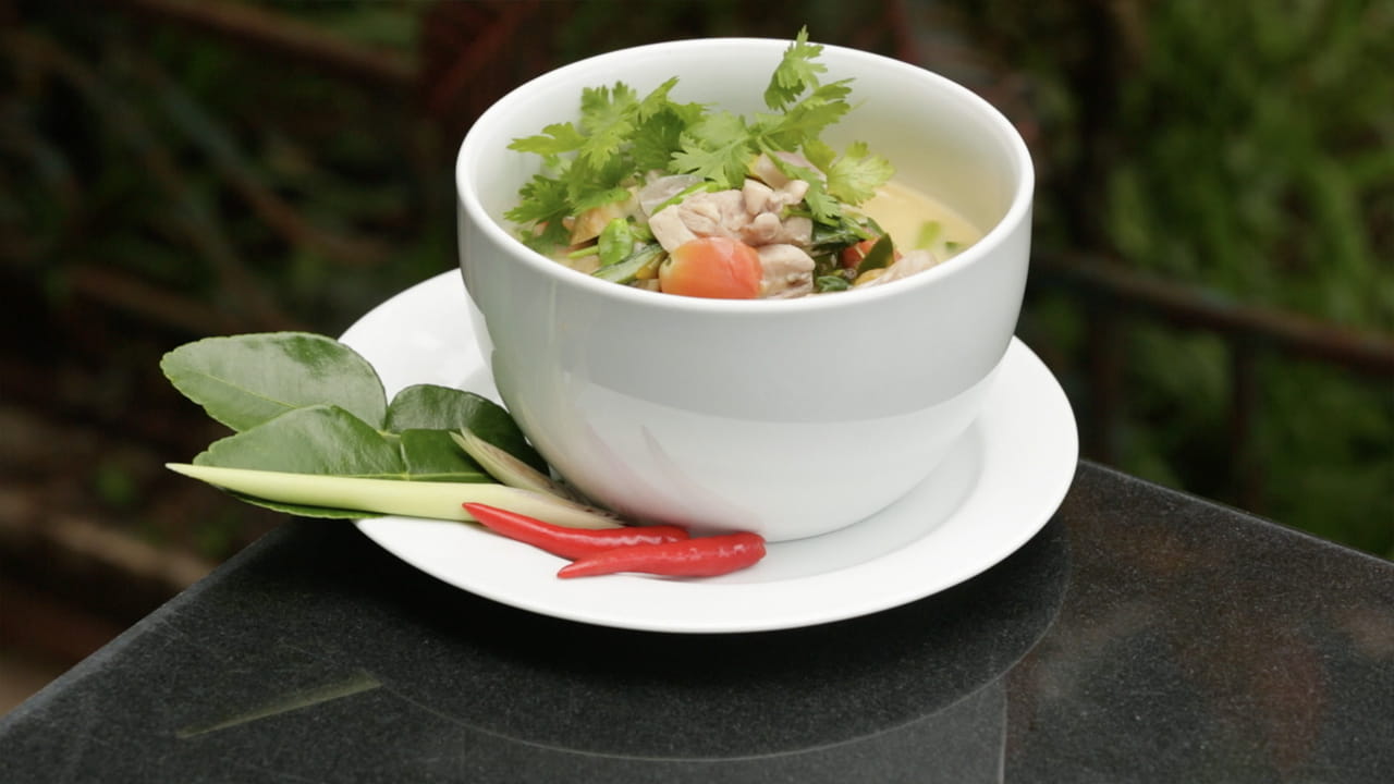 Duncan's Thai Kitchen