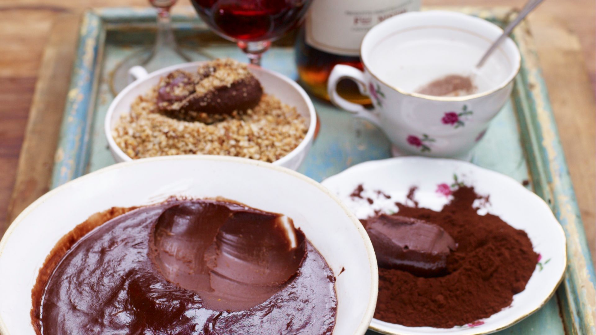 Jamie's Best Ever Christmas