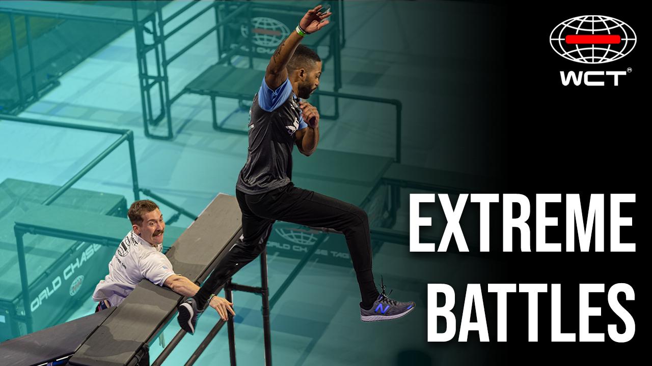 WCT Extreme Battles
