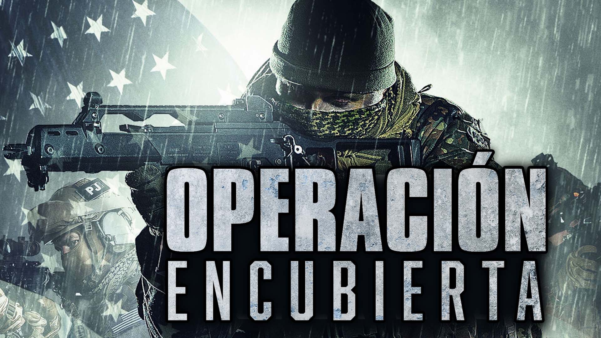 Operación Encubierta