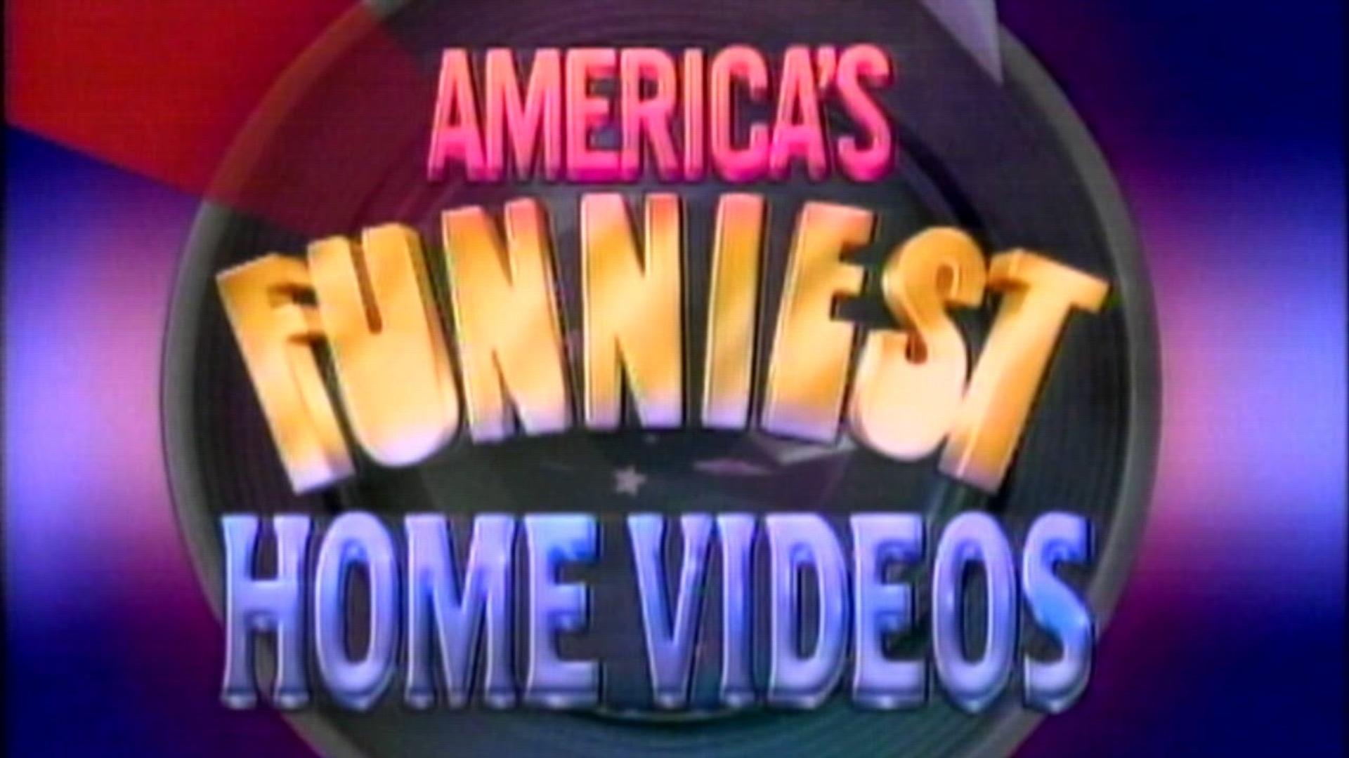 America's Funniest Home Videos