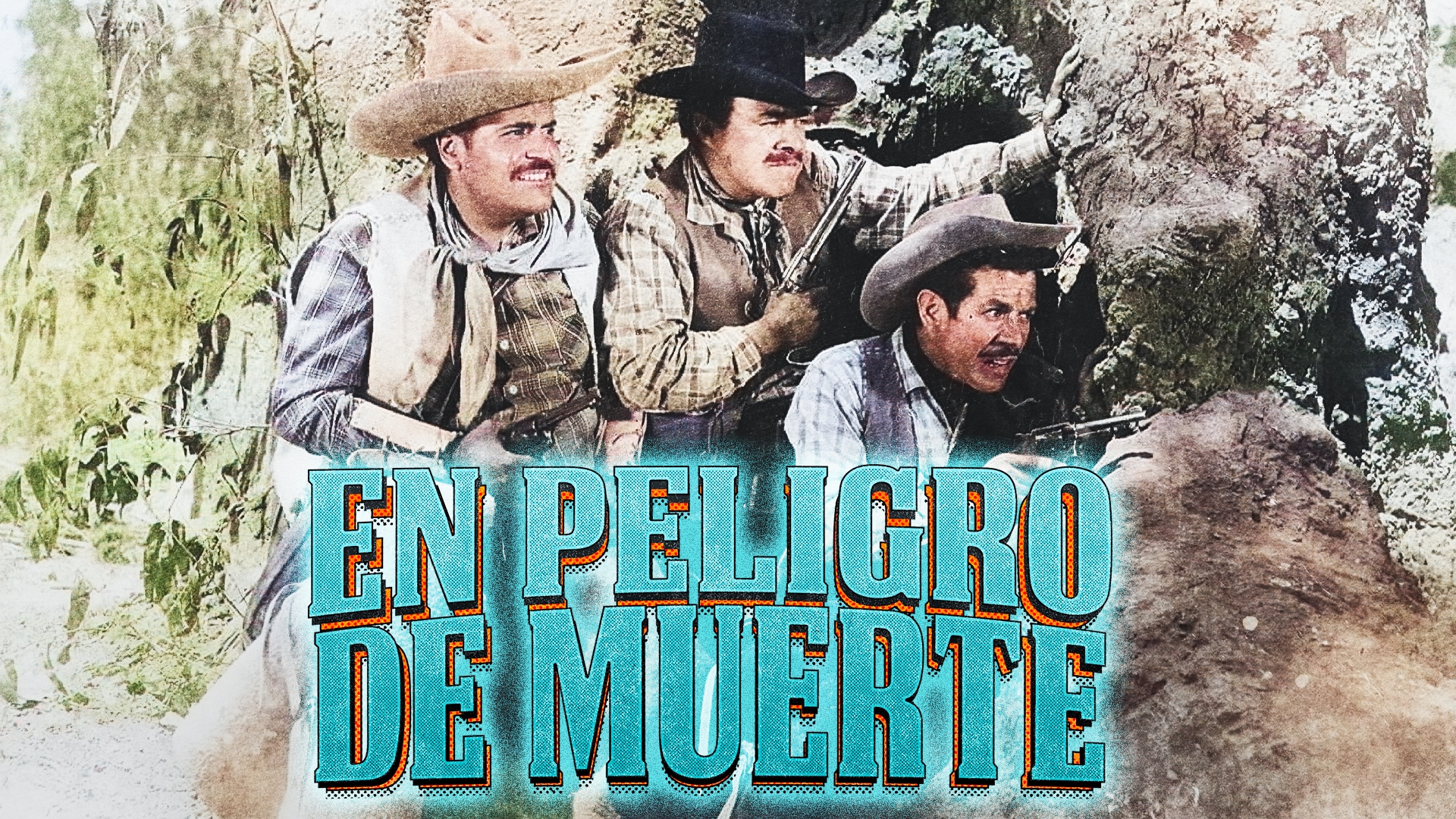 En Peligro de Muerte