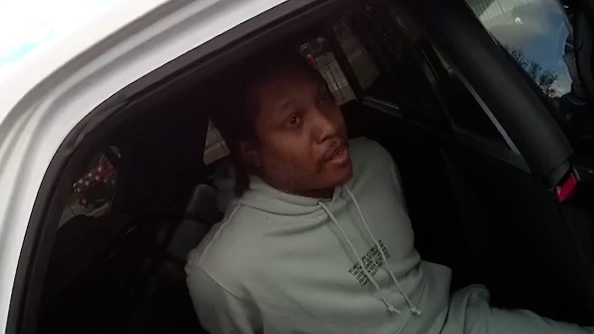 Most Outrageous Crimes