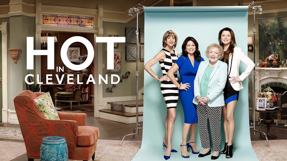 Hot in Cleveland