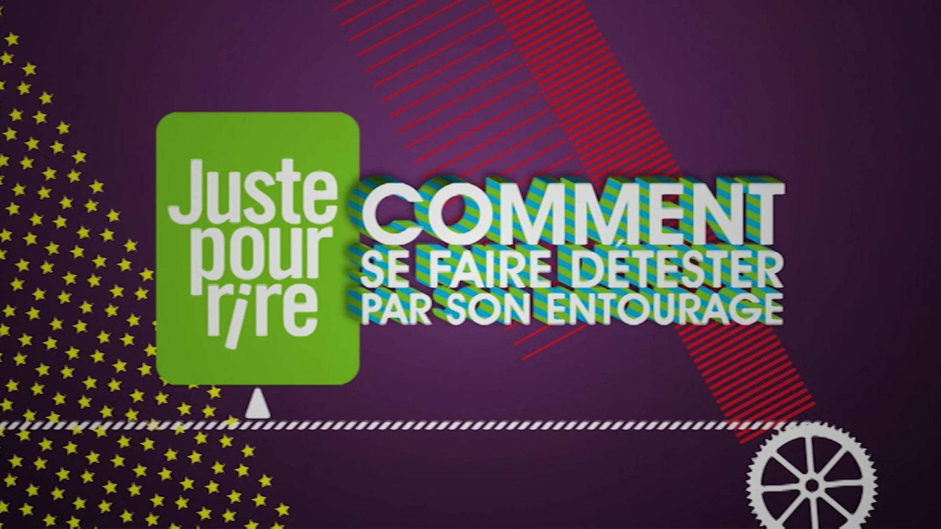 Comment se faire detester par son entourage ?