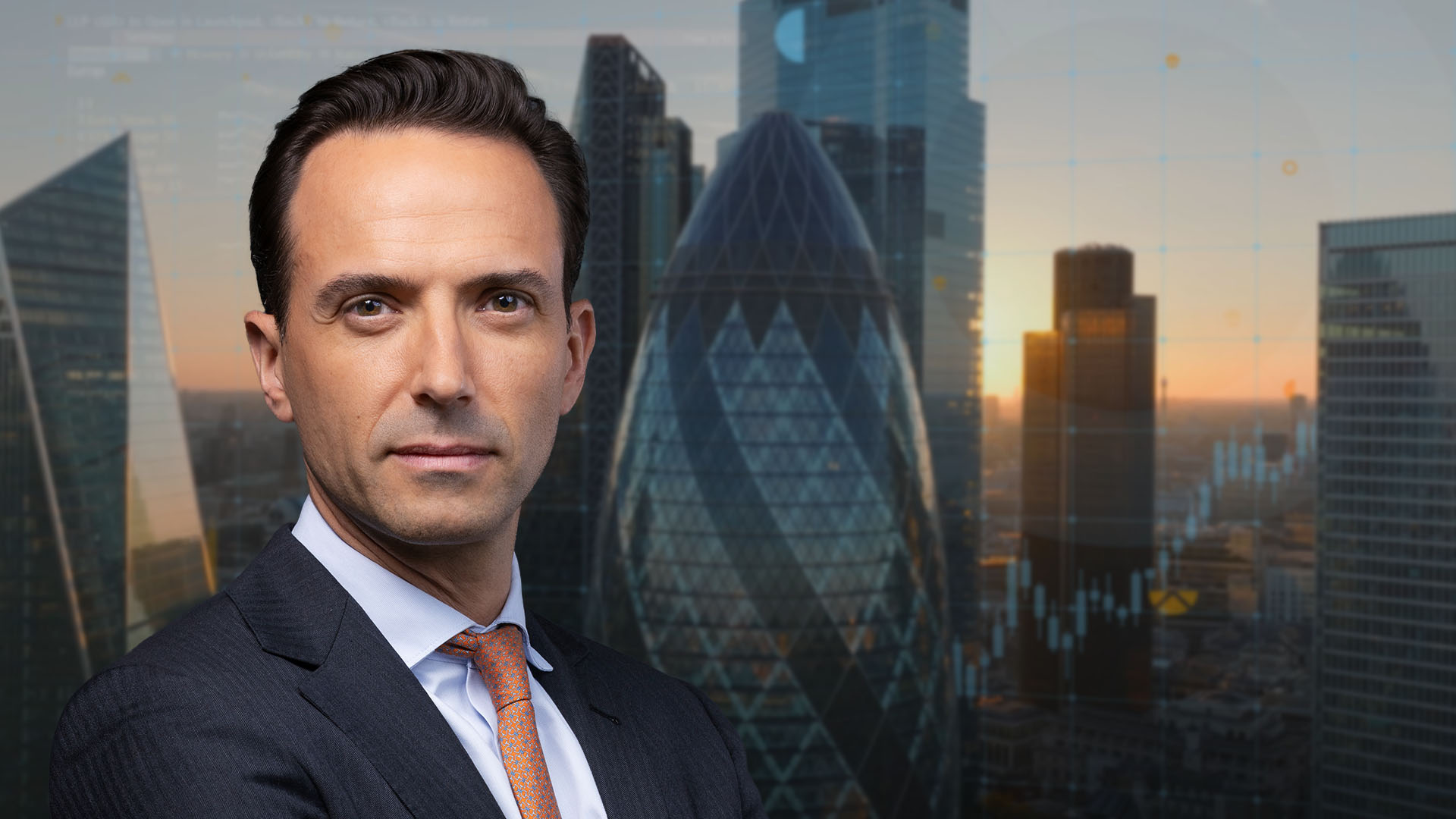 Bloomberg Daybreak: Europe