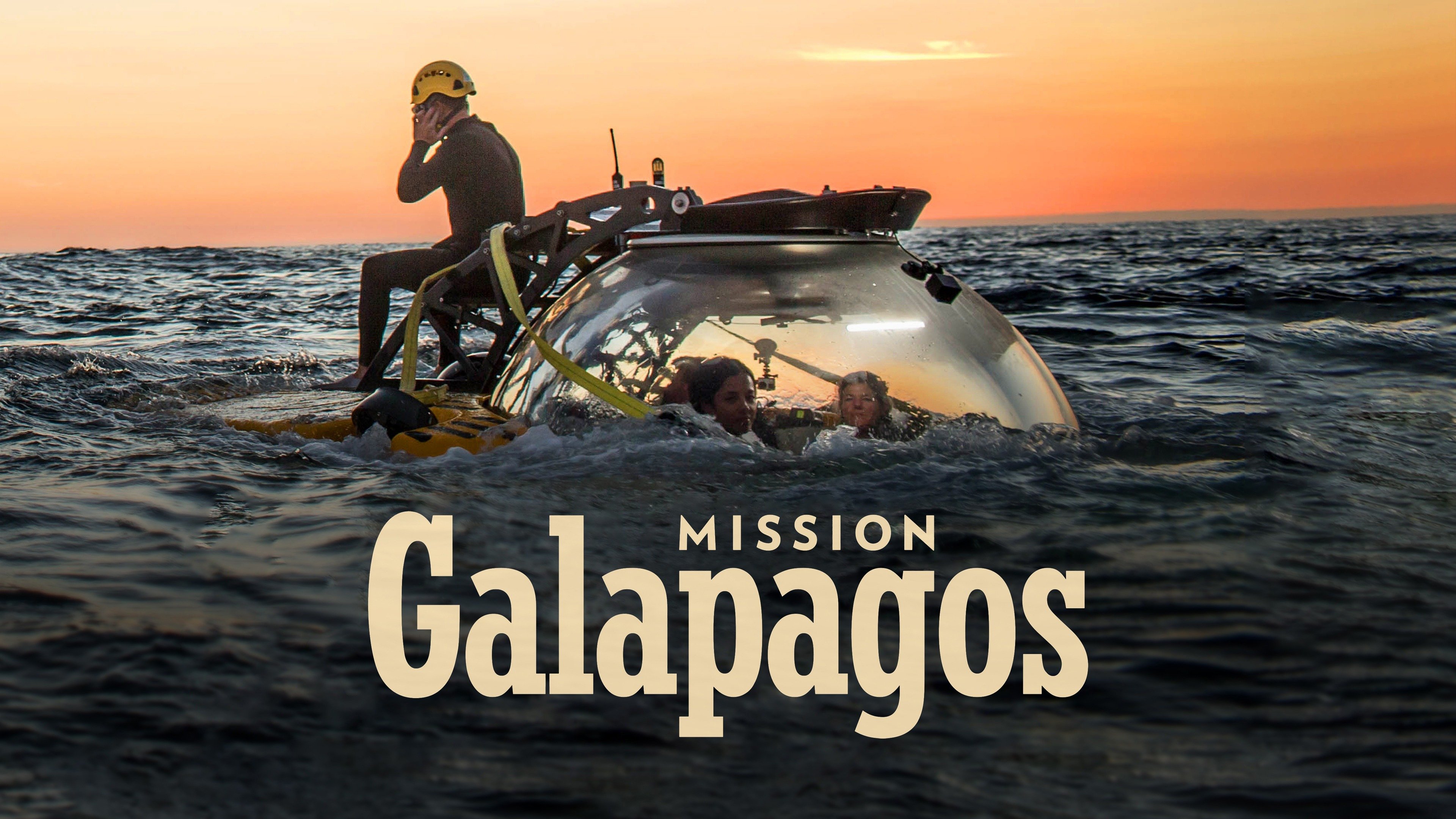 Galapagos