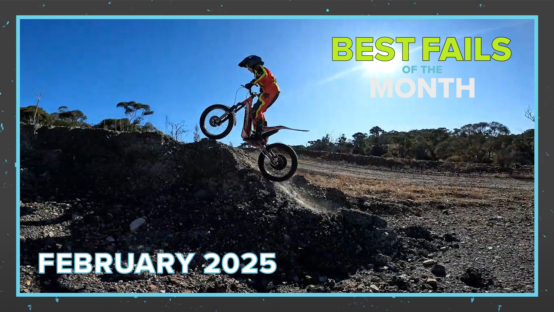 Best Fails of the Month