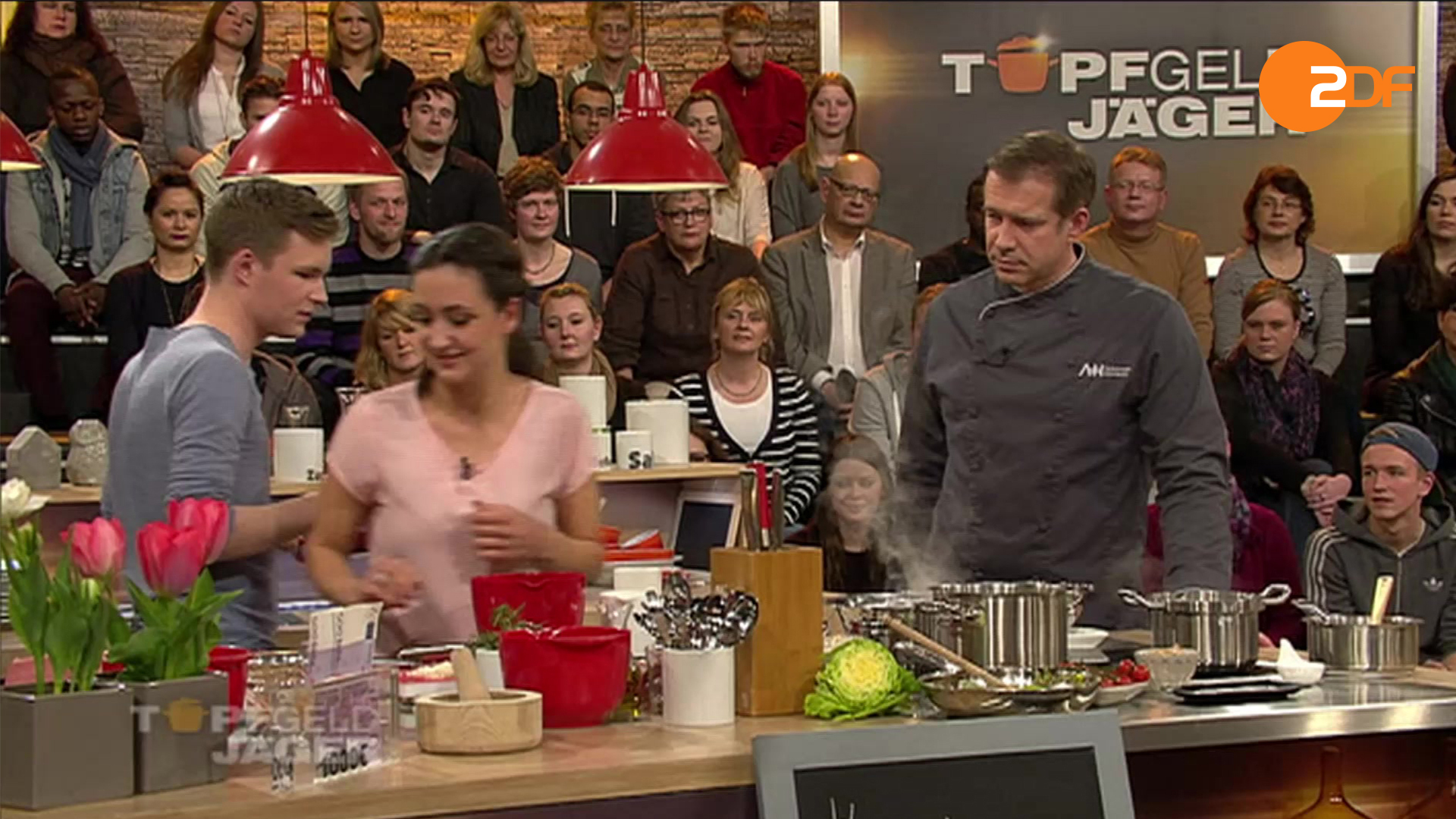 Topfgeldjäger, Staffel 6