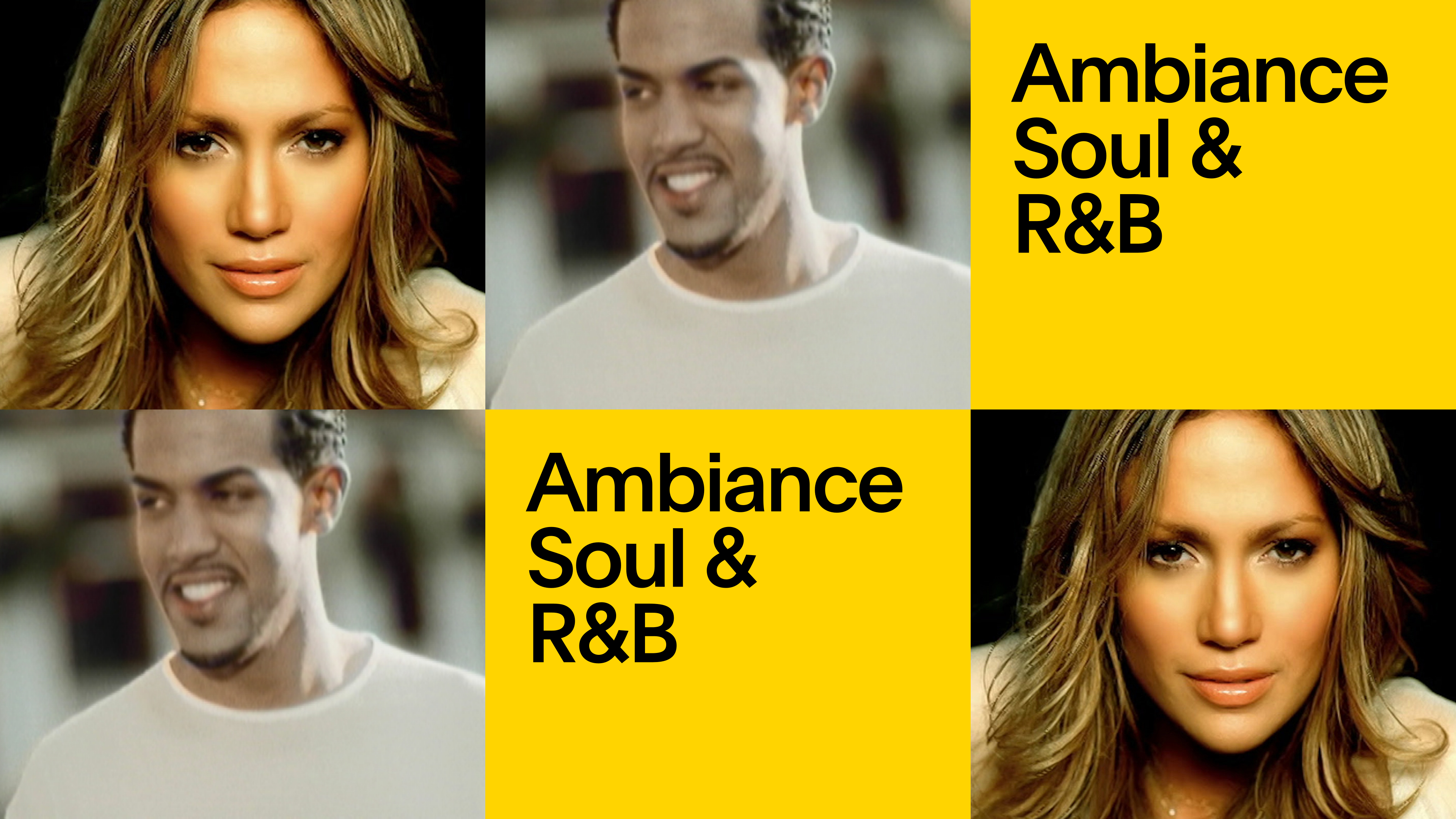 Ambiance Soul & R&B