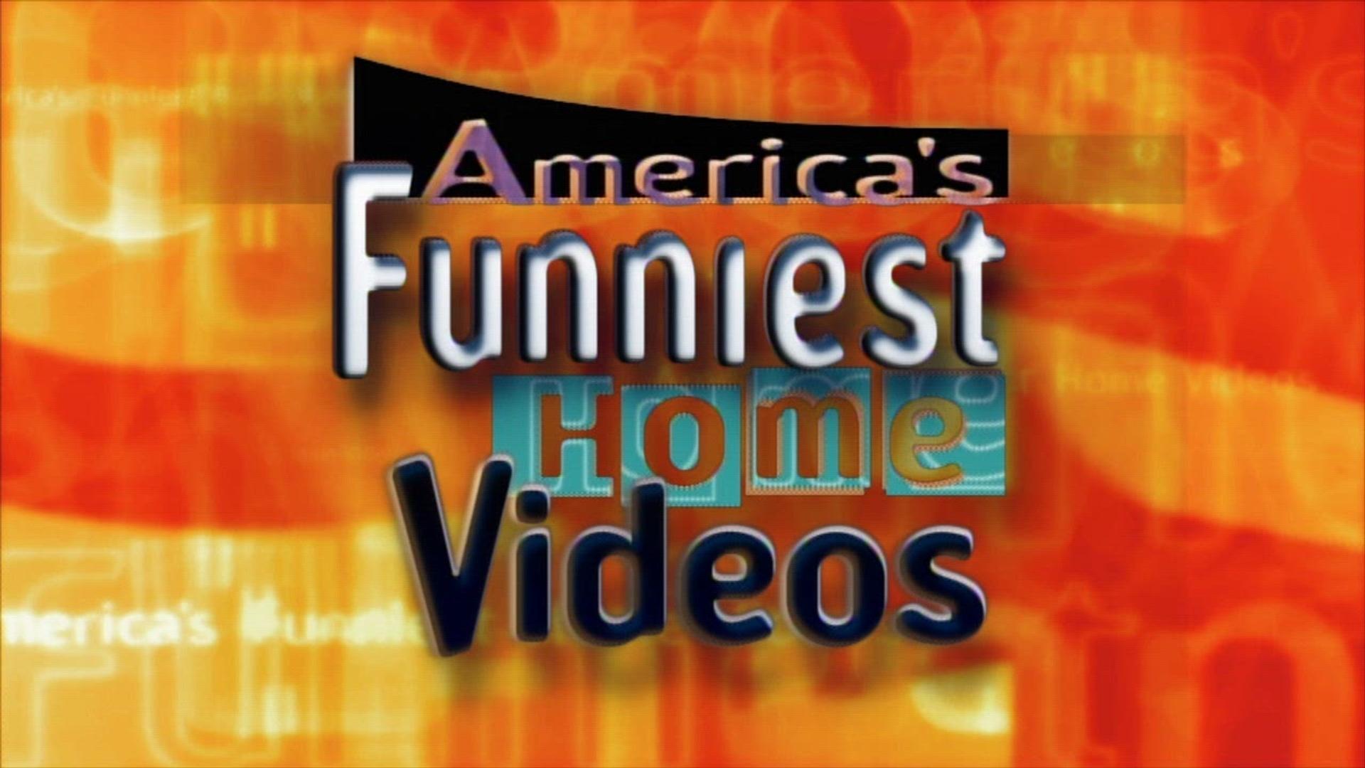America's Funniest Home Videos