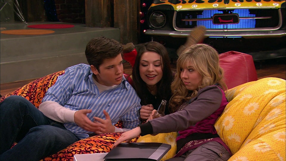 iCarly
