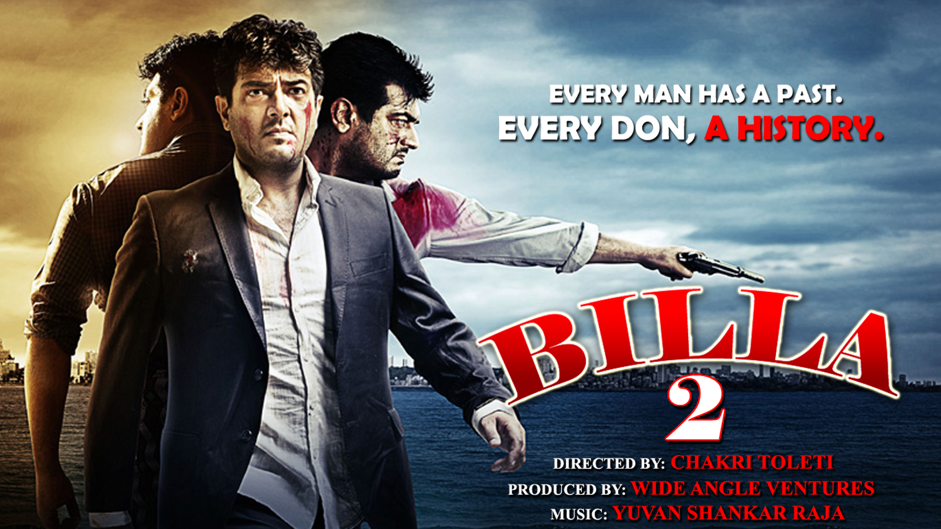 Billa 2