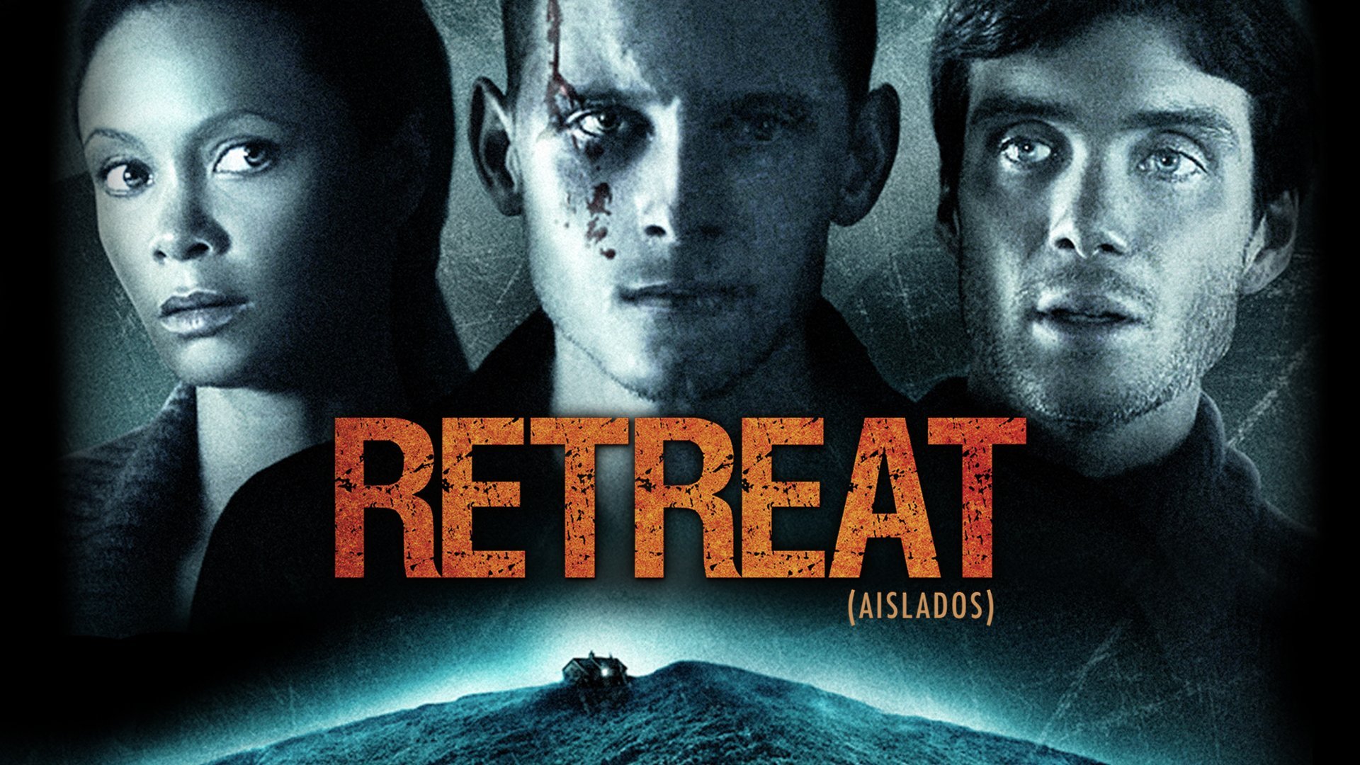Retreat (Aislados)
