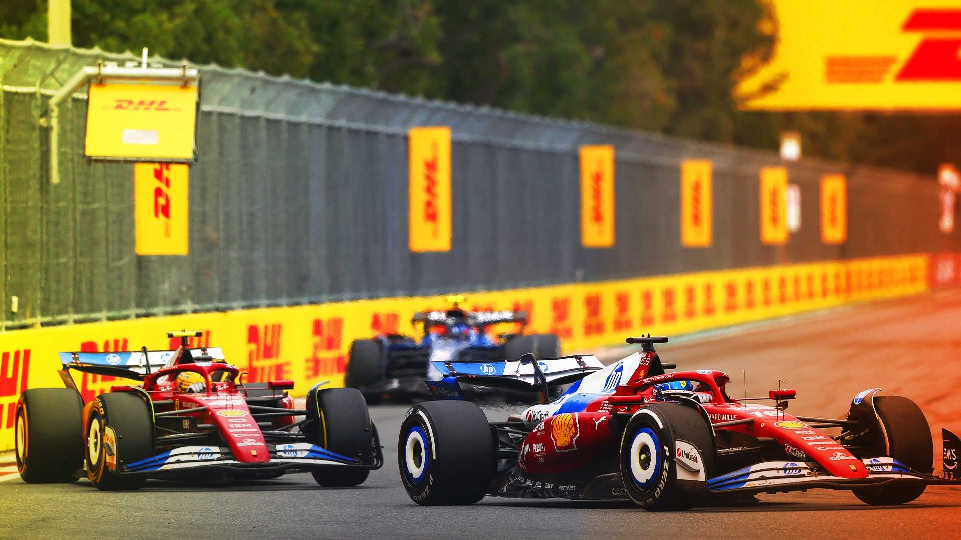 Radio Rewind: Miami Grand Prix 2025