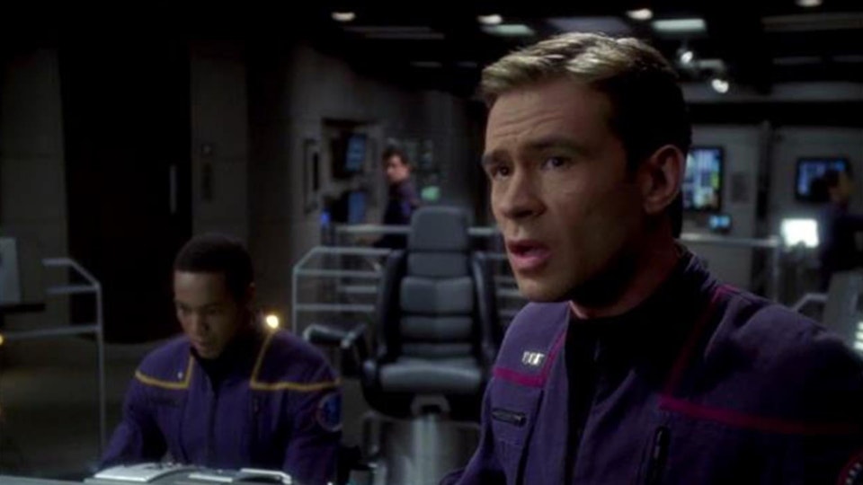 Star Trek: Enterprise