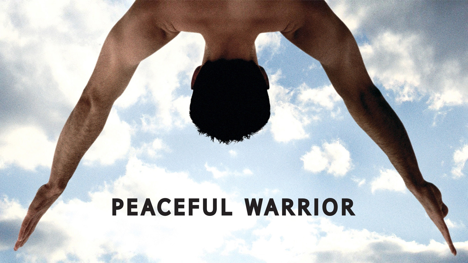 Peaceful Warrior