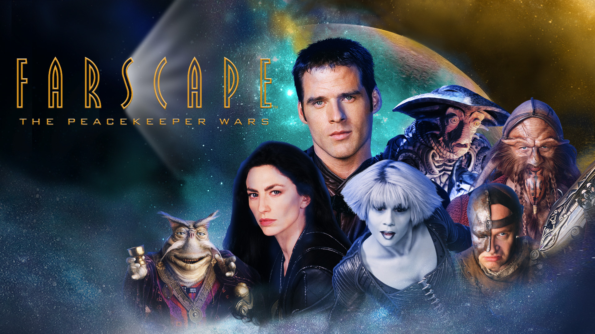 Farscape