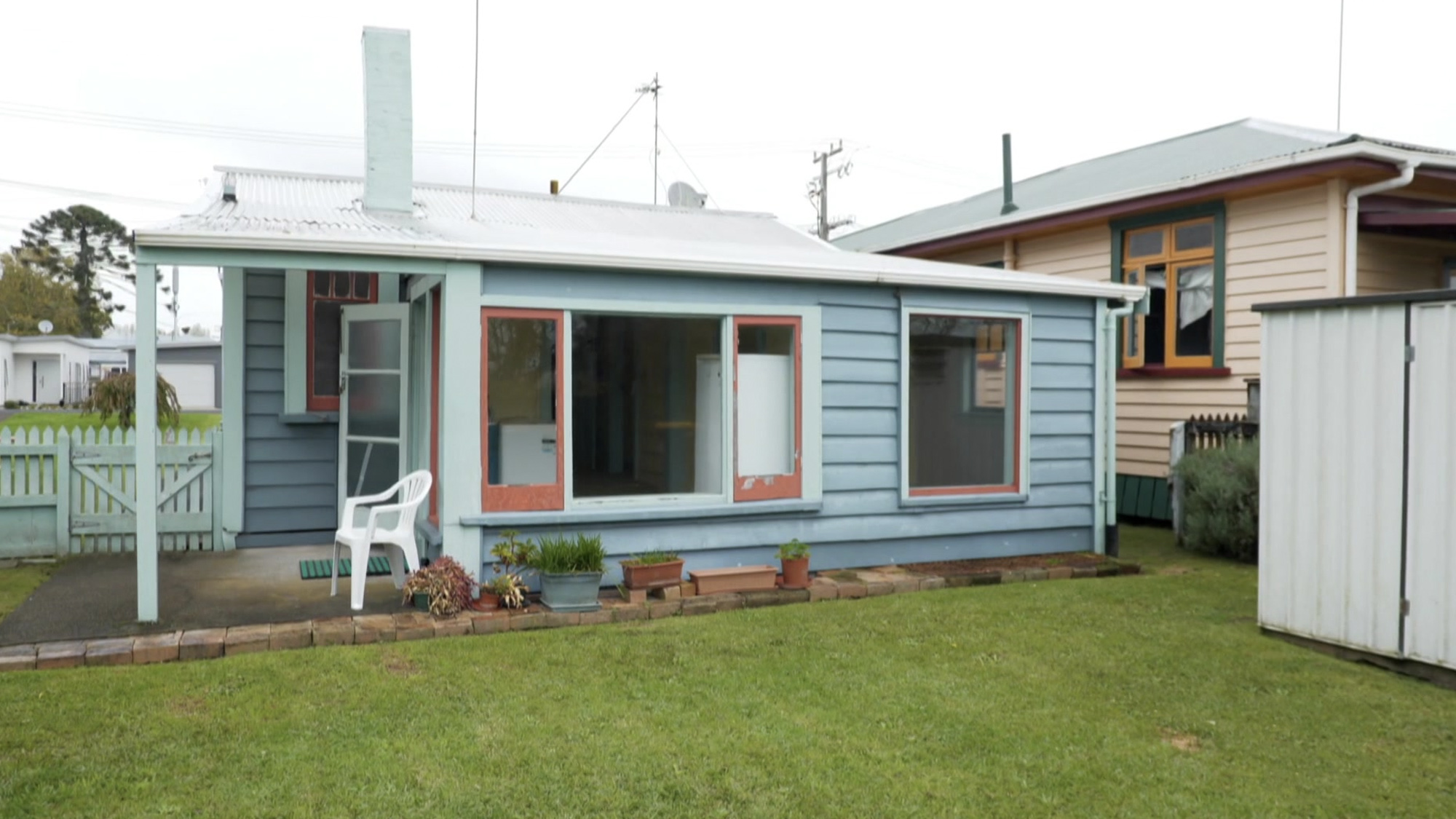 Country House Hunters New Zealand