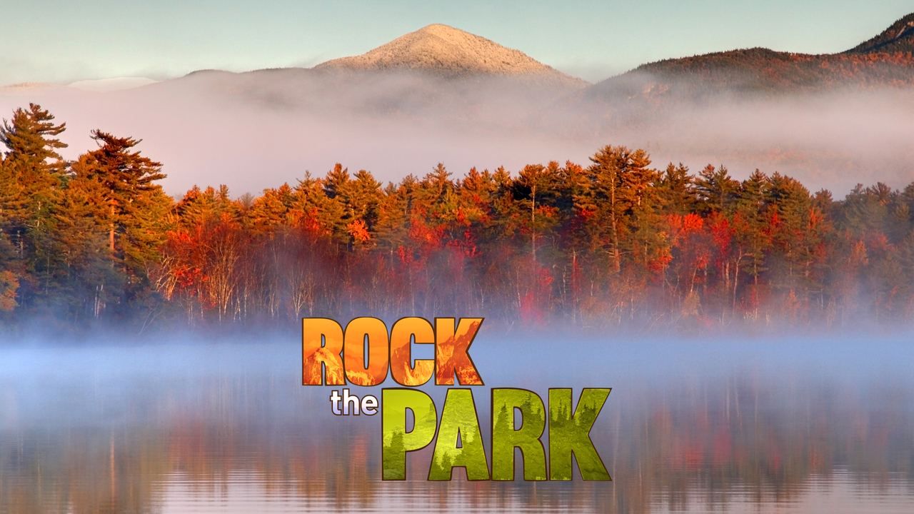 Rock the Park: Best of Utah
