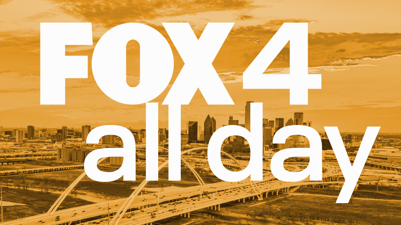 FOX 4 All Day