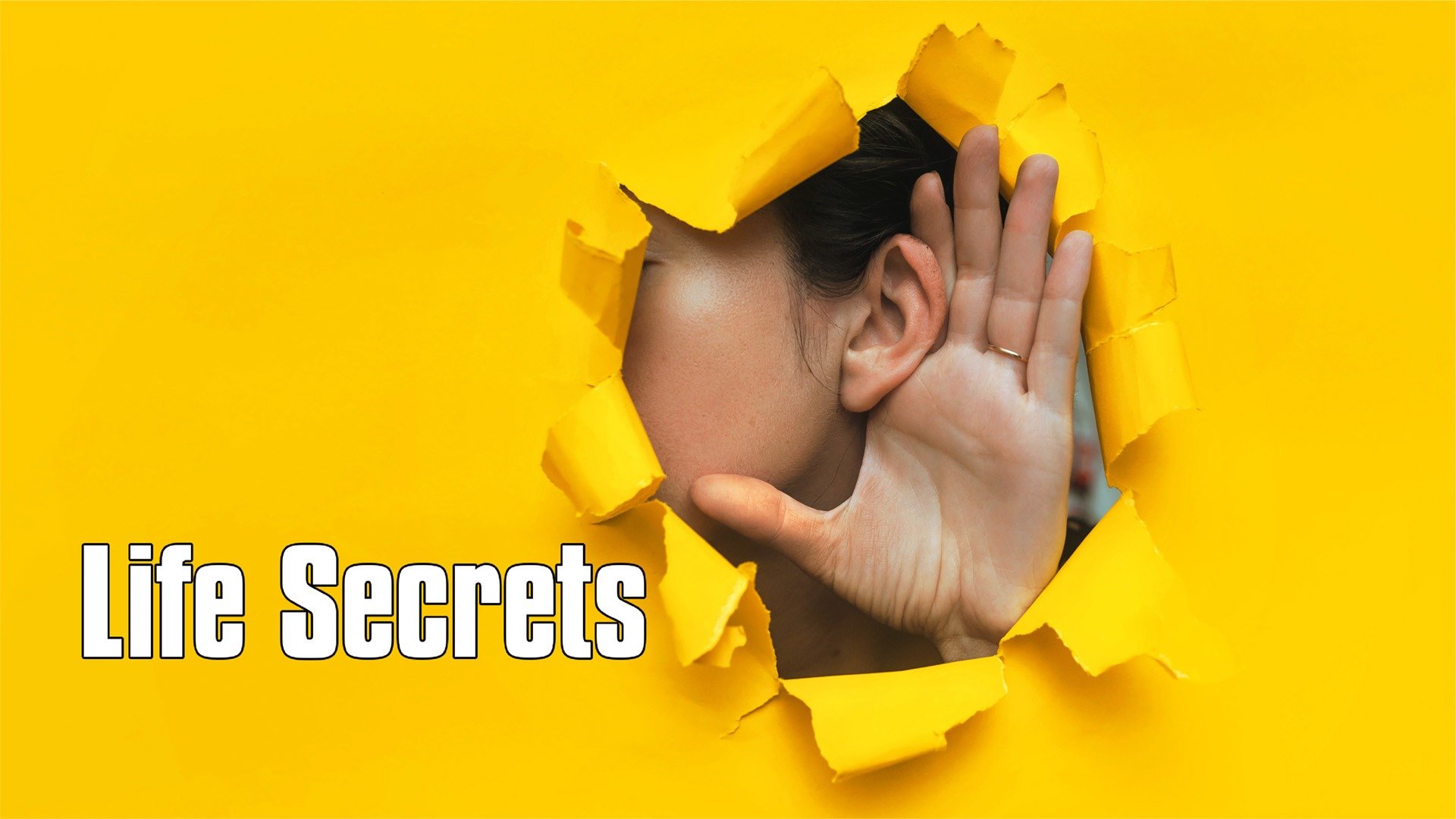 Life Secrets