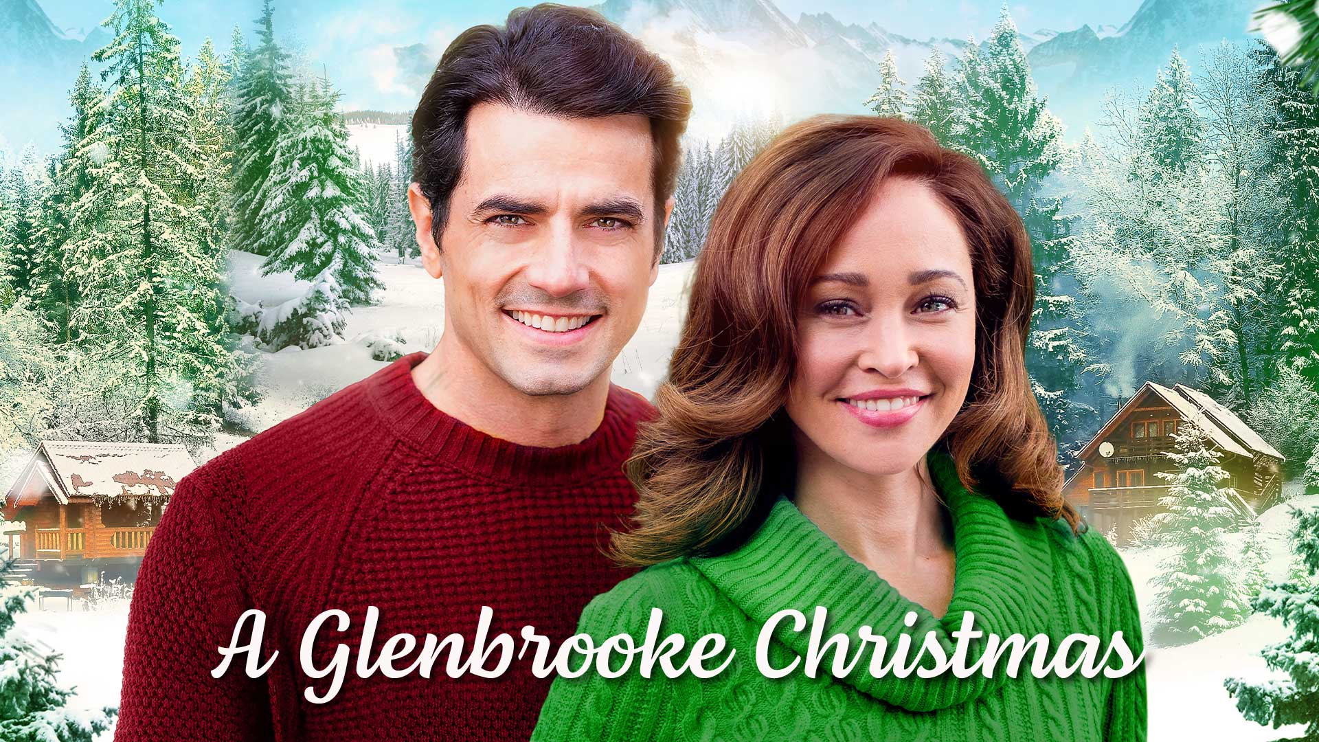 Weihnachten in Glenbrooke