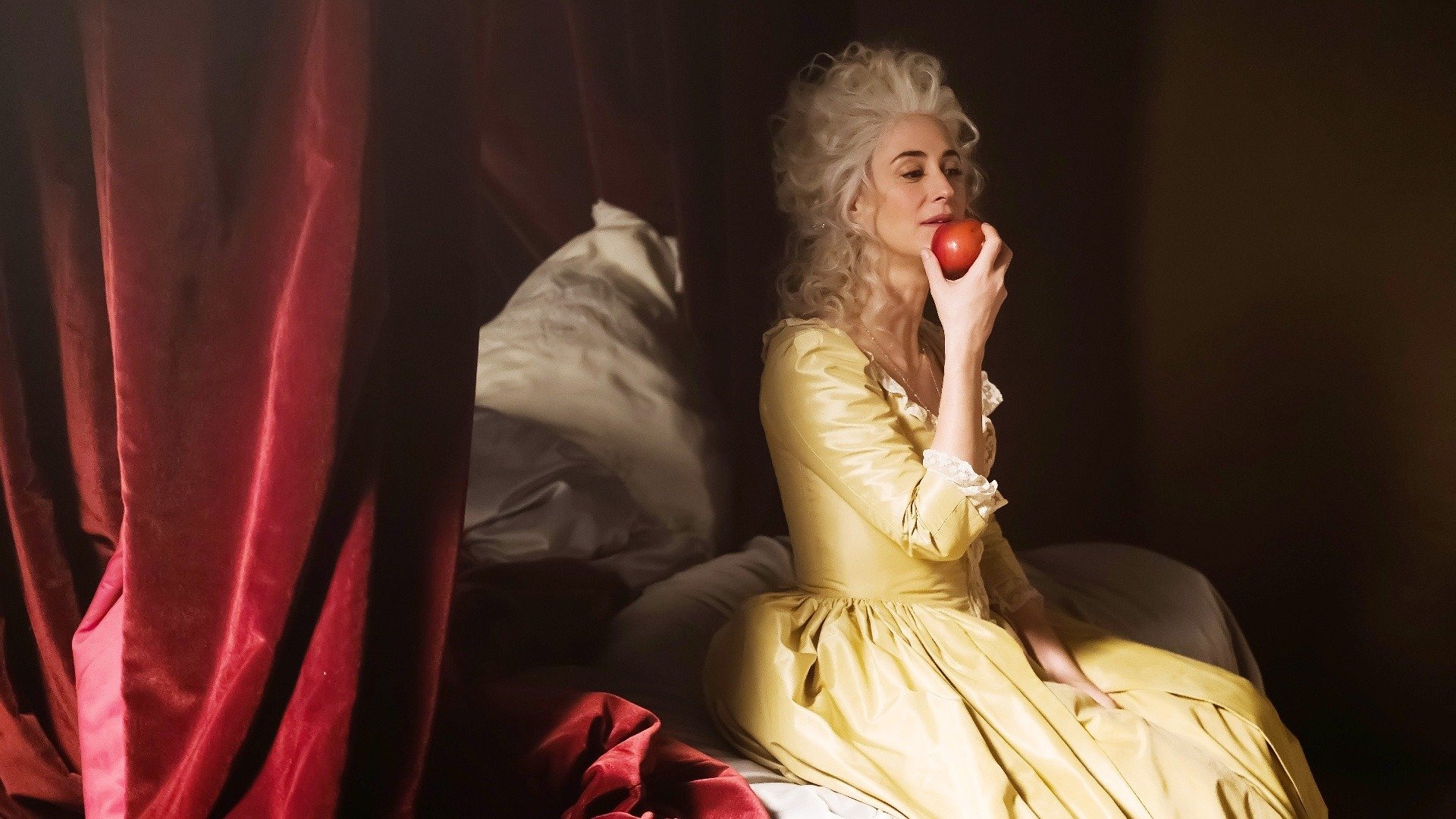 Picture Imperfect, Part 1