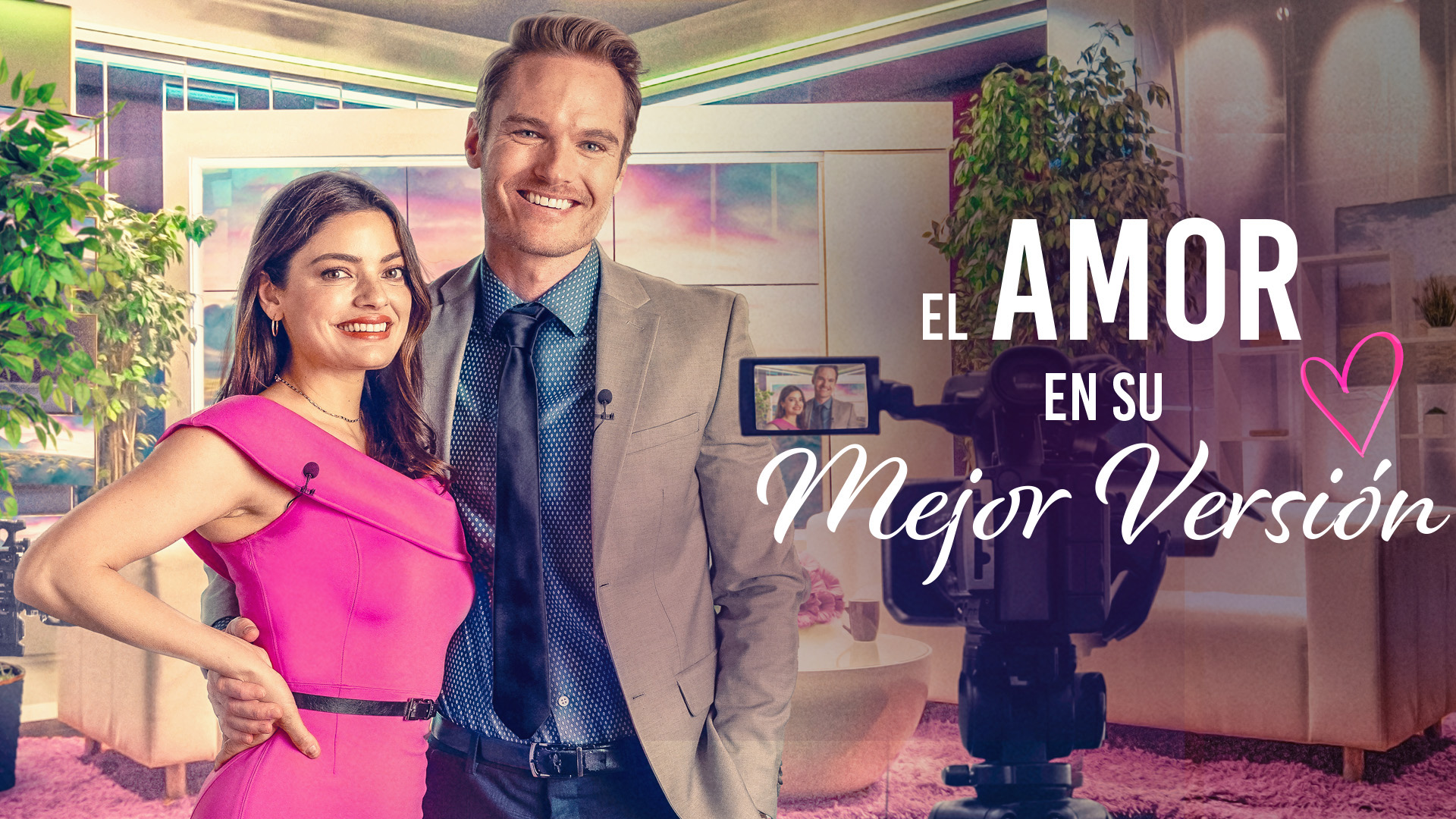 El Amor En Su Mejor Versión