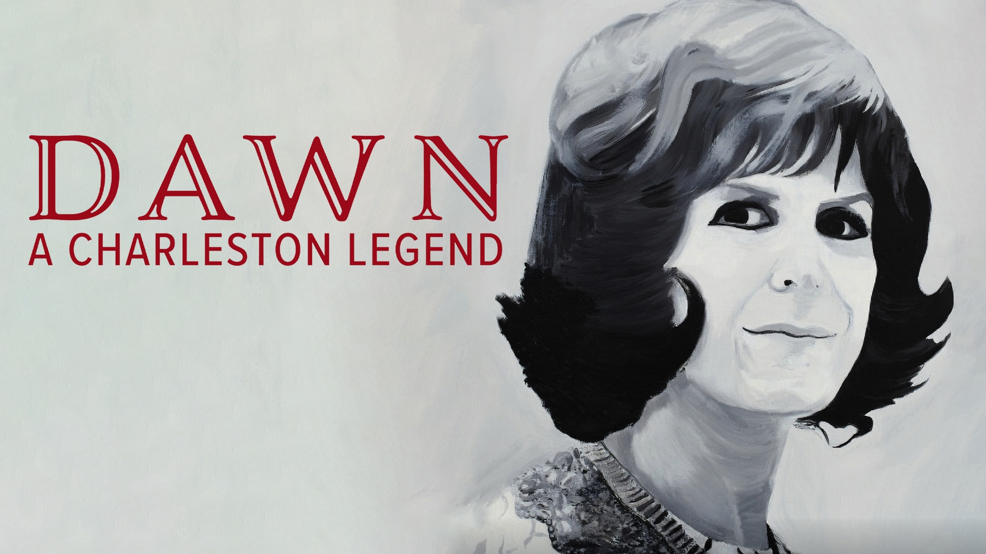 Dawn: A Charleston Legend