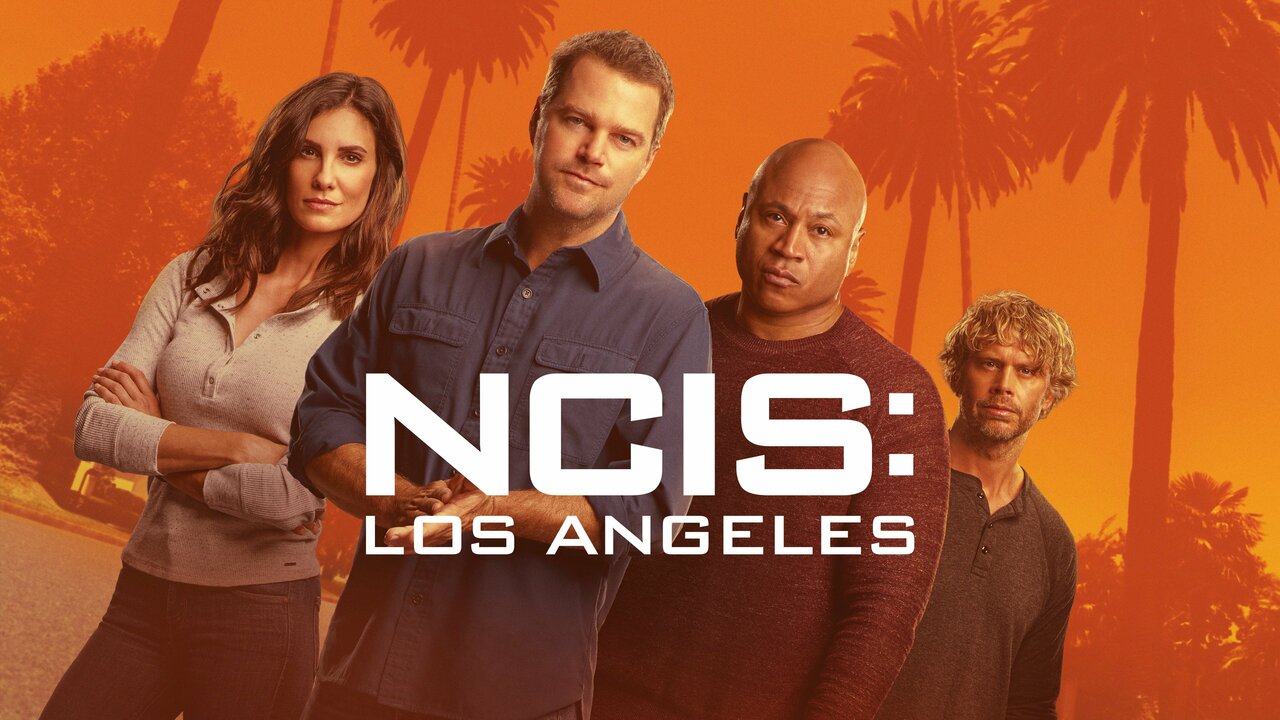 NCIS: Los Angeles: Deadline