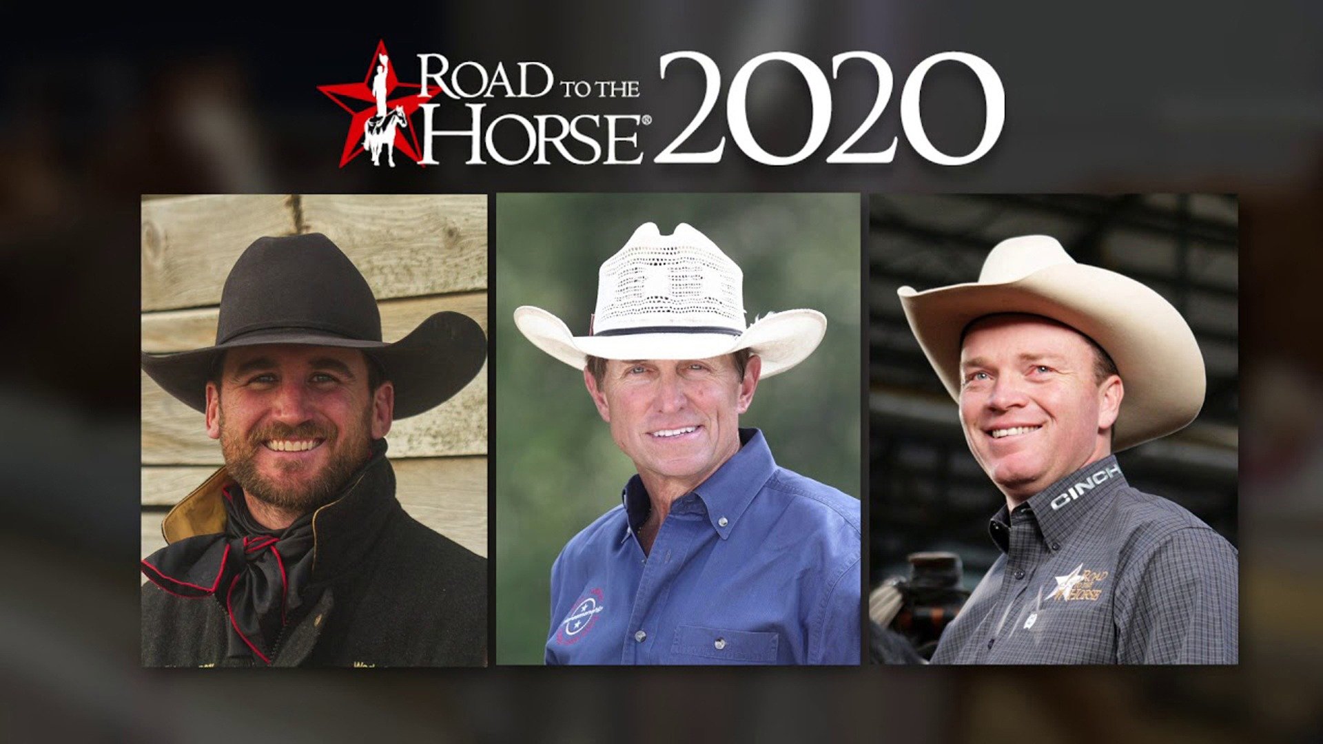 The Road to the Horse