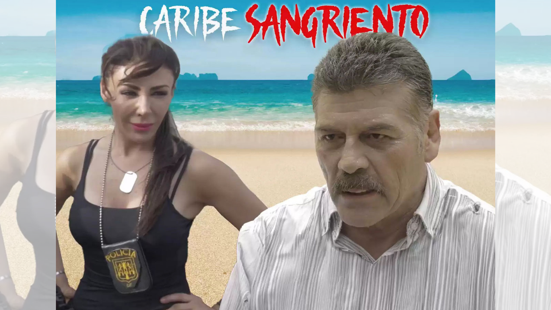 Caribe Sangriento