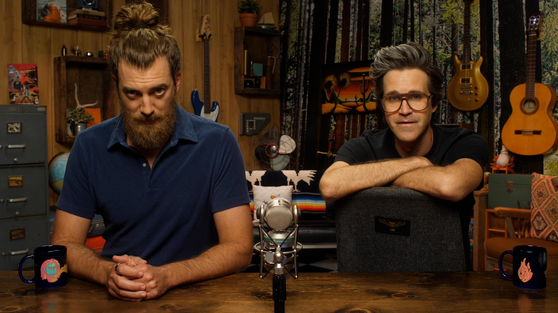 Good Mythical Morning