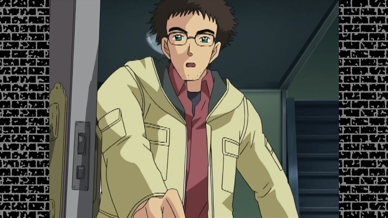 파랑새를 쫓는 탐정단