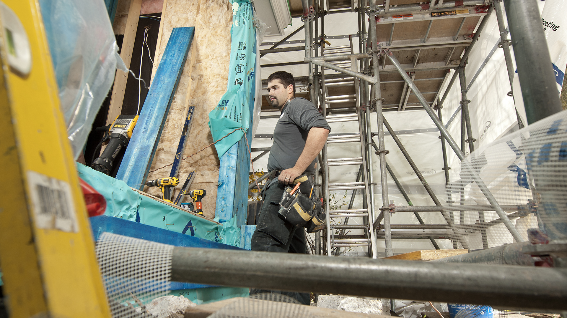 Atrapado en una trampa parte 1