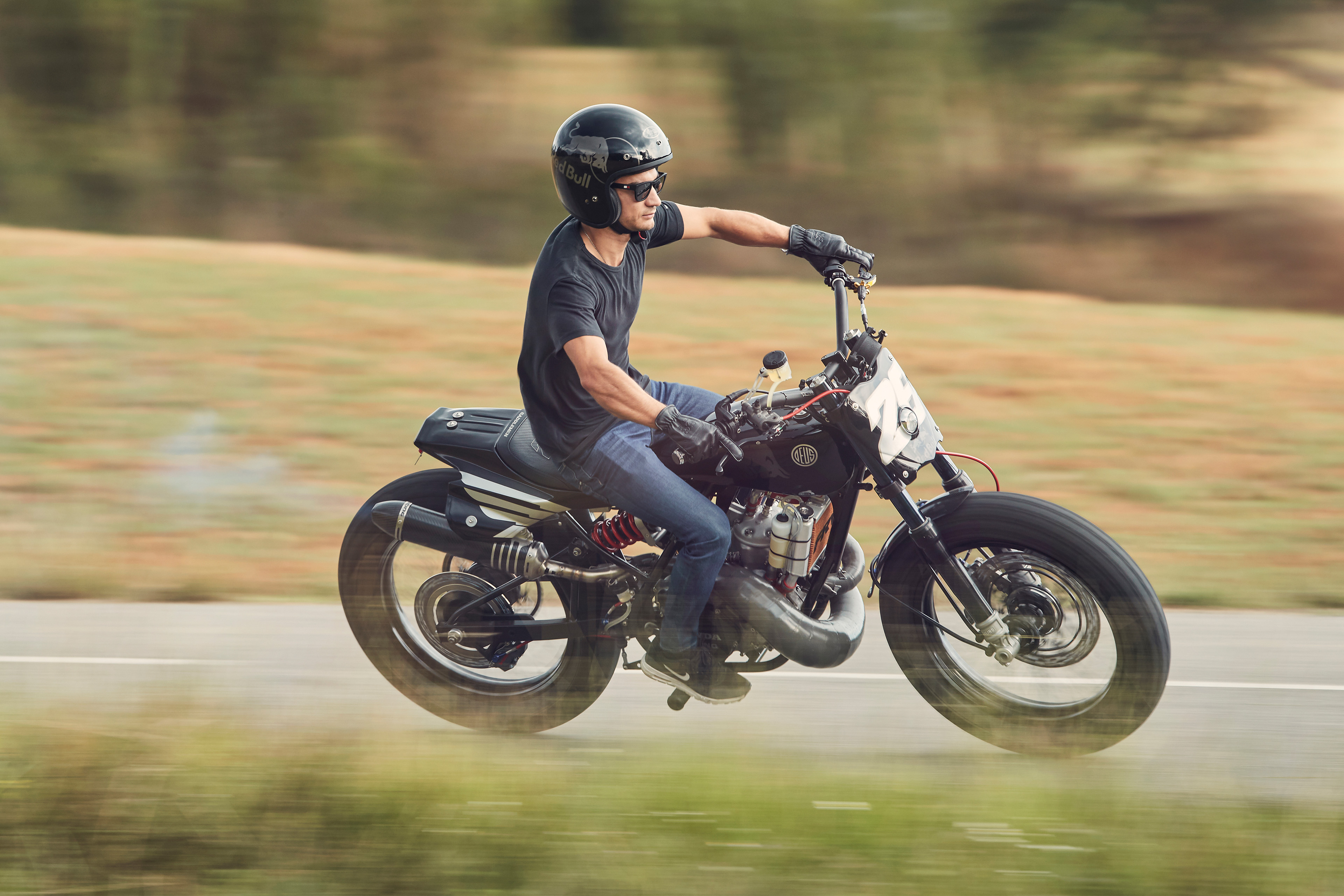 The Silent Samurai: la carrera de Dani Pedrosa