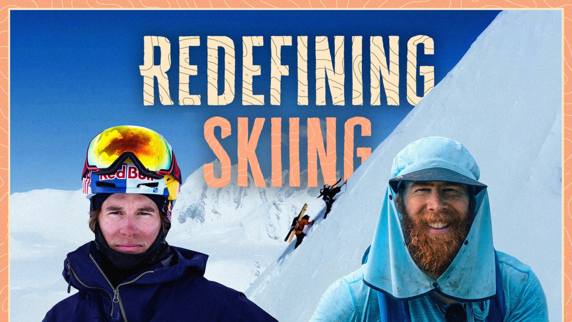 Adventures Unpacked with Beau Miles