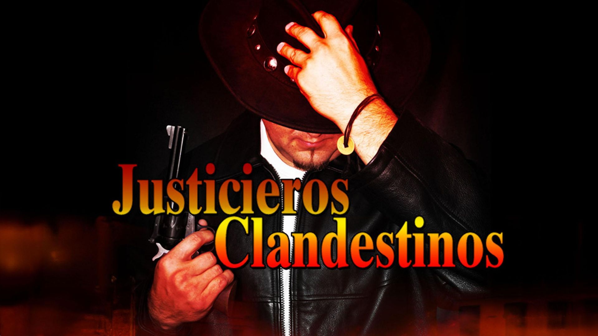 Justicieros Clandestinos