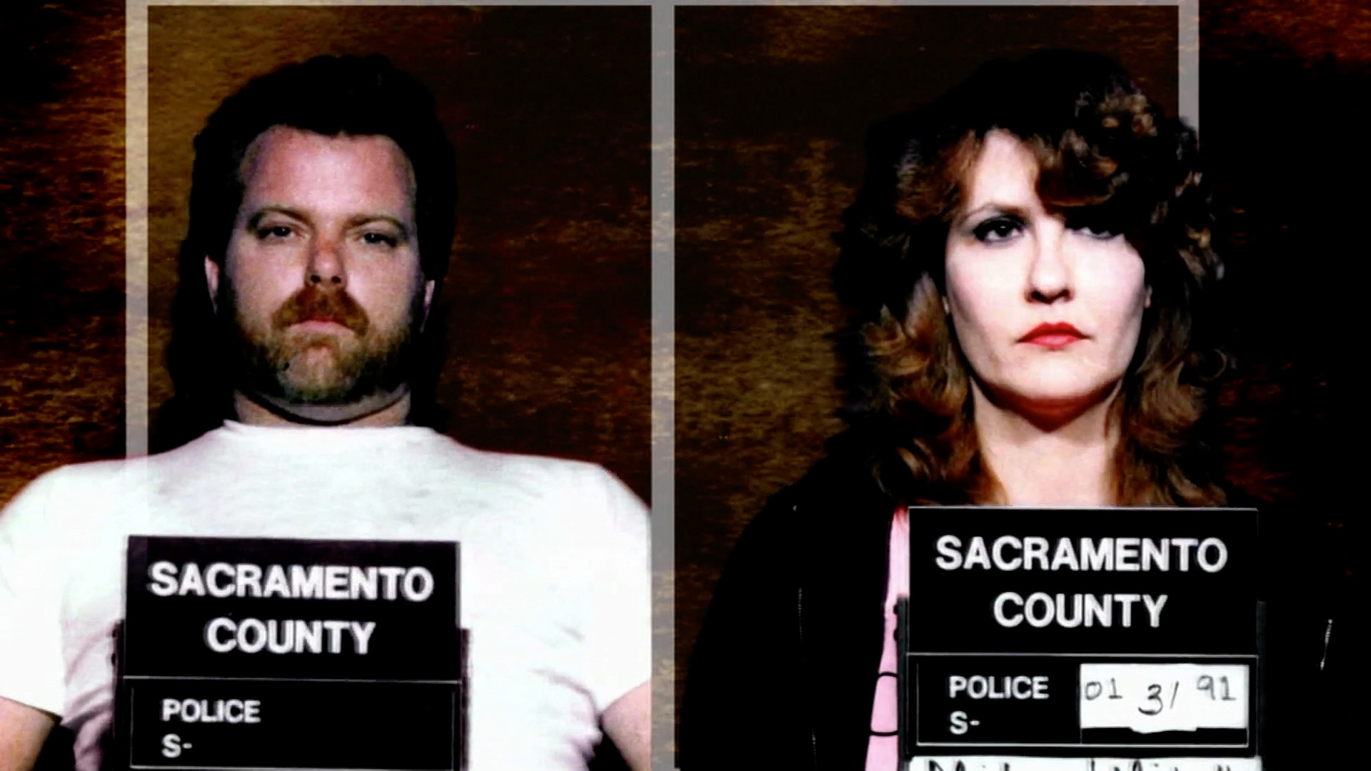 Alliance meurtrière : Les meurtres de fourgonnettes